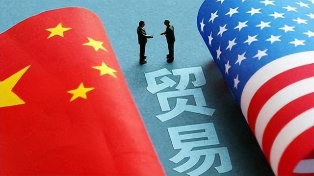 特朗普一锤定音，未来跟中国打交道的方式，他用了“8个字”形容