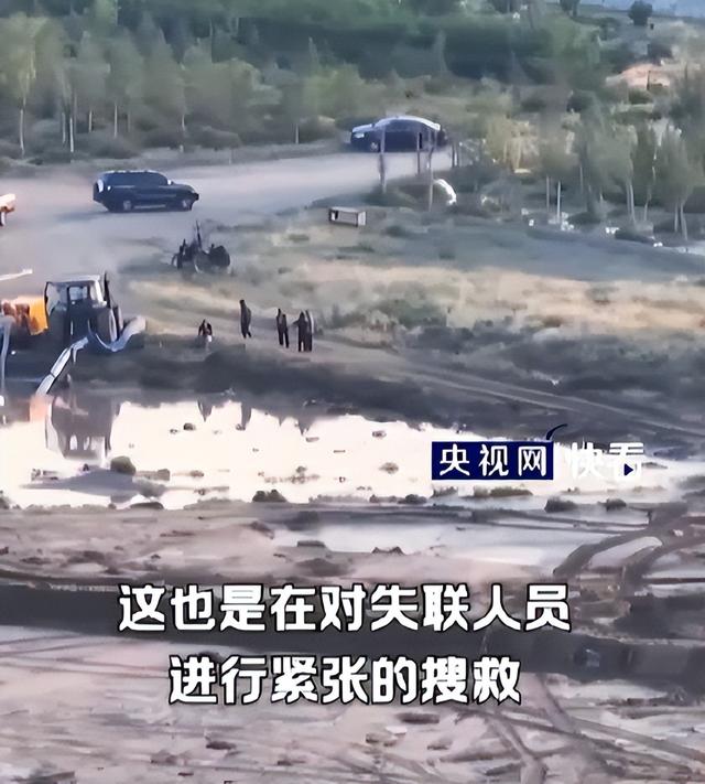 内蒙10人露营遇难！幸存女孩痛哭：有2次机会不听劝！现场太惨烈