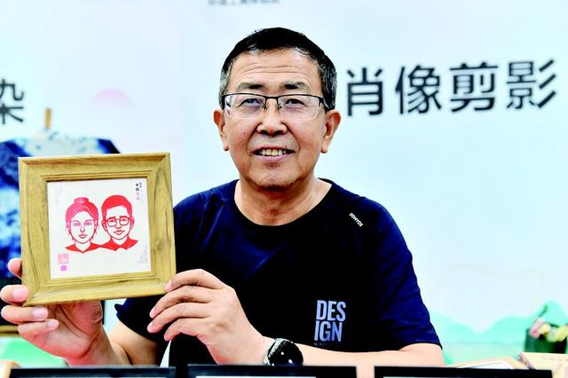 山西文博会开启“穿越古今”文化之旅