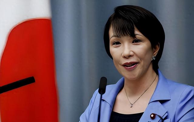 美国不准日本低头，送出美式炸弹	，高市猛然醒悟，对华做重要表态