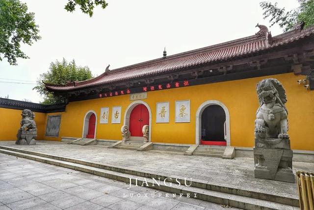 被严重低估的宝藏小城！2日暴走不输扬州的泰州凤城河！