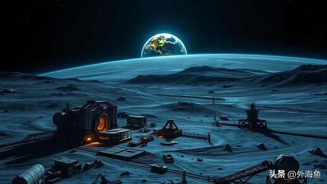 中国火星取样，会促进国际合作吗？