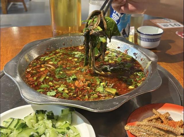 双店路，差点就把你划过去了！｜成华融媒