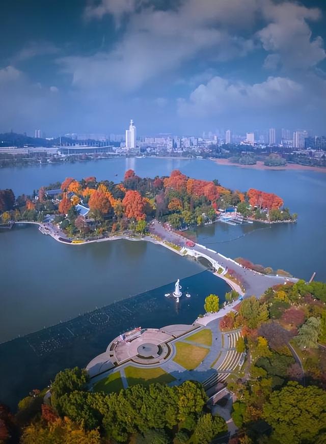 铜川人去南京逛了十天之后，这五件事真的没有想到