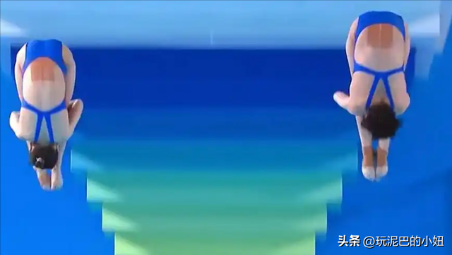 刚复出就夺冠！全红婵领衔广东队轻松卫冕，身材虽胖但实力不减