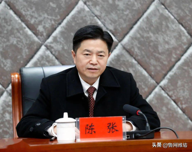 公安局局长、政法委书记，王铁塔被查！省委巡视期间，陈张落马！