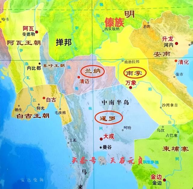 三天攻下柬埔寨？泰国外长赴美求助，47国收到通知，中方斩钉截铁
