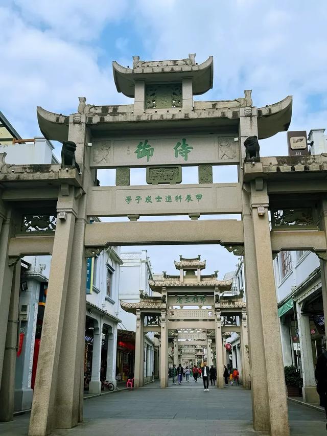 又来广东之一百一十二 潮州篇之一 千年古郡潮州