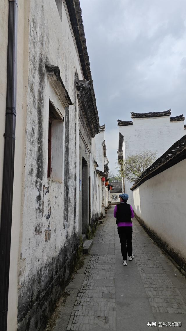 自驾衢州第四天，回沪途中不可错过的景点及费用大盘点