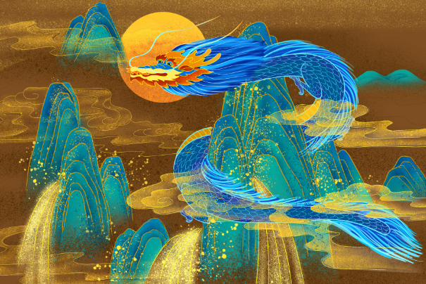 十龙九不全，生肖龙出生在这3个月，一生福禄双全，躺着都挣钱！