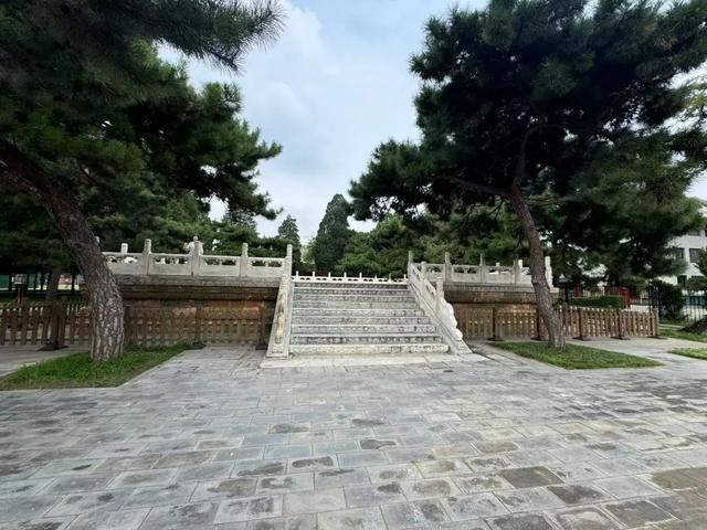 【博物FUN】仰望千年前璀璨星空，躬耕皇帝“一亩三分地”