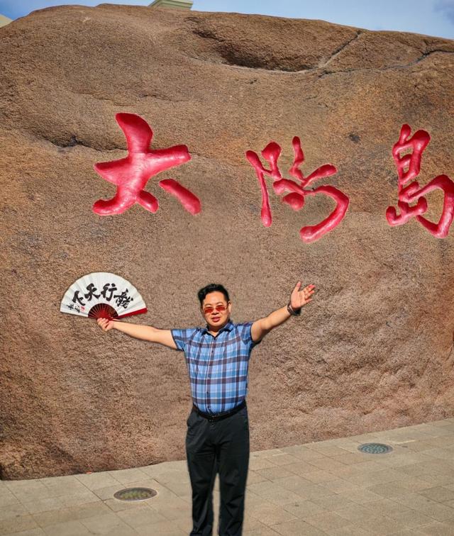 著名文化学者张龙哈尔滨打卡，邀客共品龙江风情