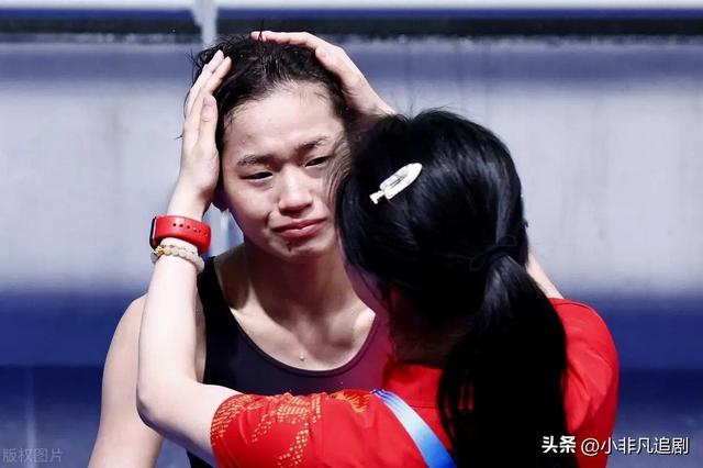 全红婵回国家队的前景正在变小，陈若琳的去向“3选1”