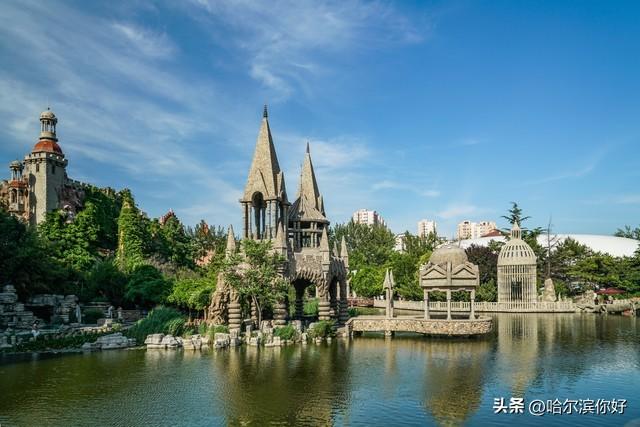 烟台旅游好去处，这些地方千万别错过！