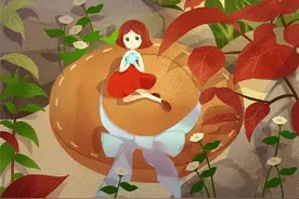 女儿电子信息专业，考公十年终于上岸，上班不到一年却后悔真不值图片