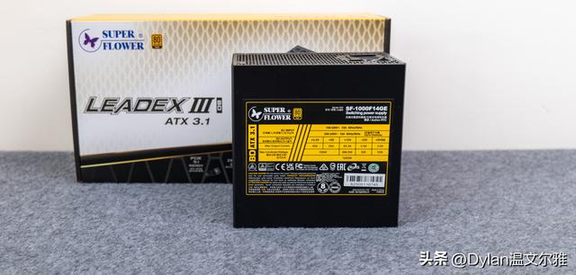 ATX也能玩便携？可以领着走的ATX主机，机械大师 C34 Pro装机体验