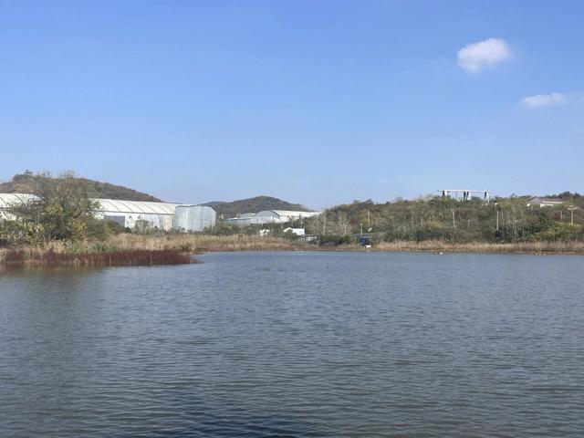 骑游西老山和县绰庙区域山地越野