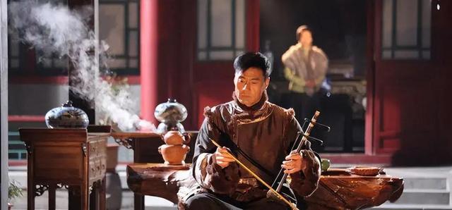 于荣光：我曾接了李连杰三招，他的功夫在我之上