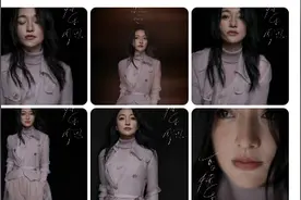 演员周迅50岁生日，工作室发文，陈坤连续15年卡点为其庆生图片