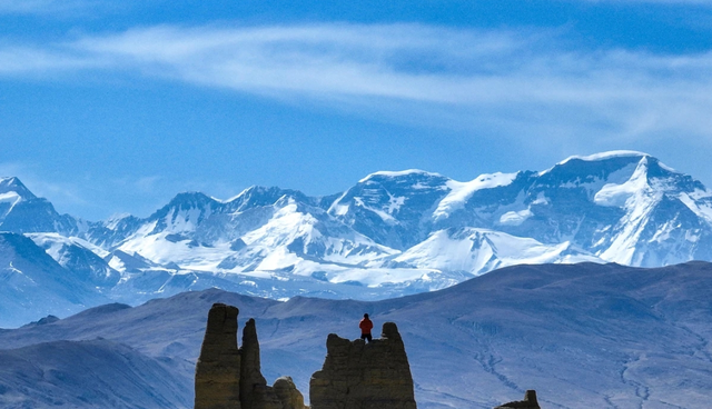 必走西藏的自驾线，带你解锁不一样的 “诗和远方”