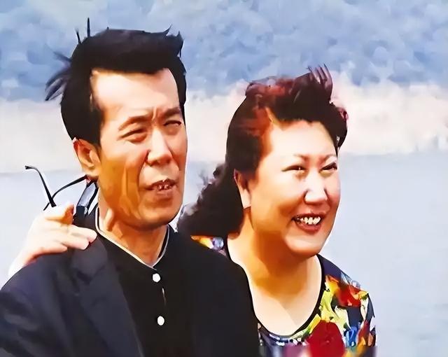 撒谎把命搭进去了！05年高秀敏猝死家中，13年后情人揭露当年真相