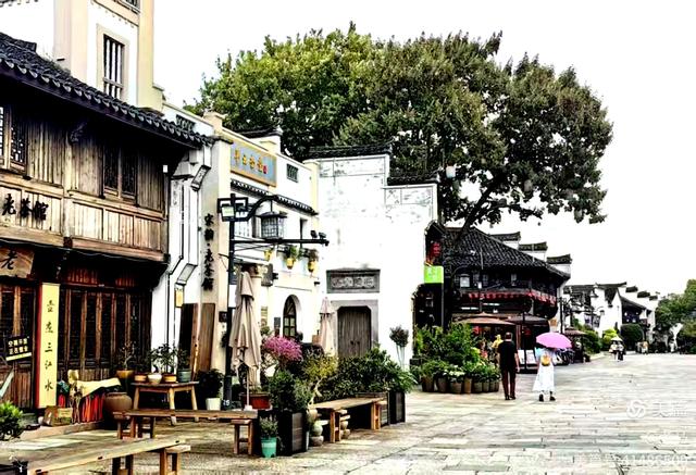 半城烟火半城书香的衢州