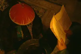 雍正王朝:年羹尧到死都不懂，害死自己的竟是那盆没倒的洗脚水？图片