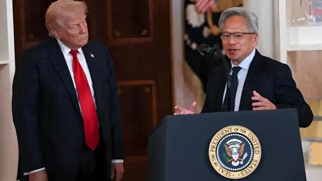 中国给过机会了！英伟达拒不整改还甩锅，中国或启动全面禁售​​