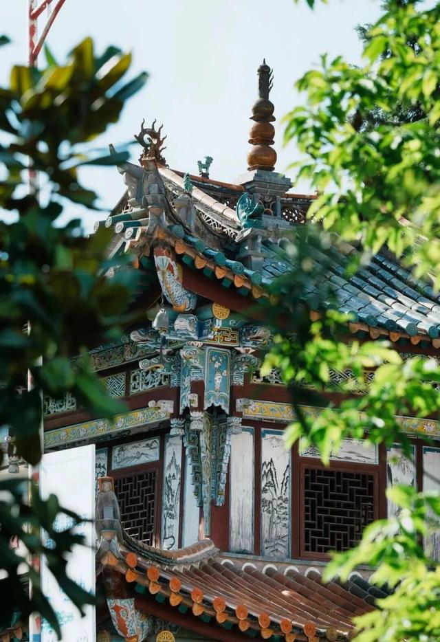 均温25℃，游客仅大理1%！云南这座小城，只有冬天才会被想起