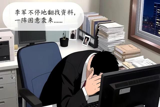 【中国烈士纪念日】AI漫画《跨越时空的承诺》