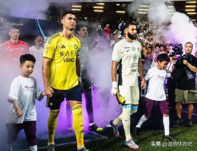 5-1，7-0！足坛疯狂1夜！国安造惨案，吉达国民晋级，将与C罗争冠