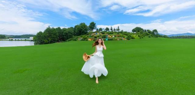 如何把1天过成N天？跟着韶关这条线路解锁瑶乡浓烈的快乐