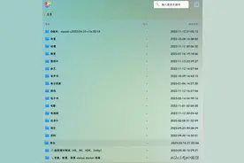 jellyfin配合小雅alist docker使用原理图片