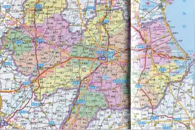 河北省沧州市简介图片