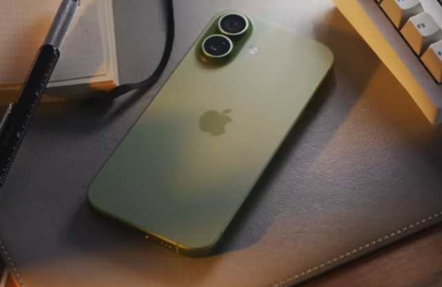 苹果实力回归，2025双11购机新风向，三款苹果手机推荐