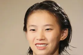 全中国谁家有这么厉害的丫头?十九岁的陈芋汐惊呆我了图片