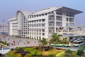 广东客流量最大十个汽车站，如今风光不再，未来之路将何去何从！图片