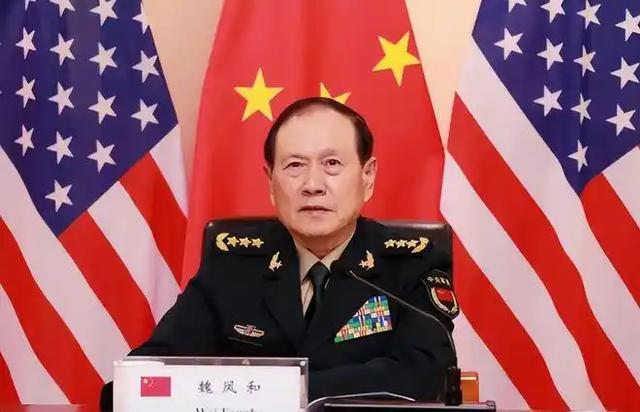 中美正式发文通知	，一分不差地按时履行承诺，两国率先成为大输家