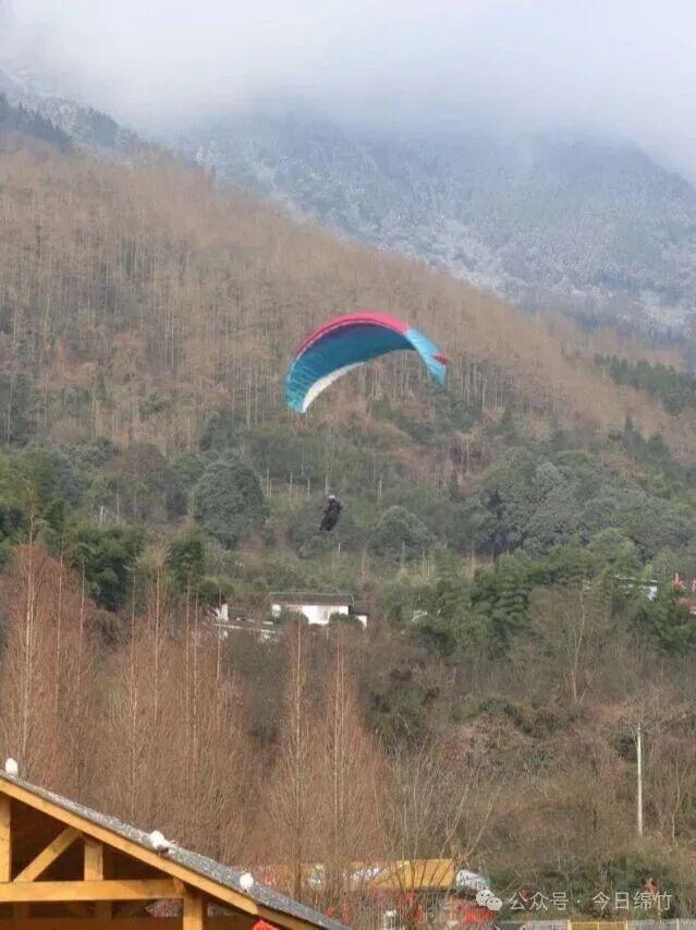 秋假已实锤！不知道去哪儿？来绵竹耍，给你完美攻略……