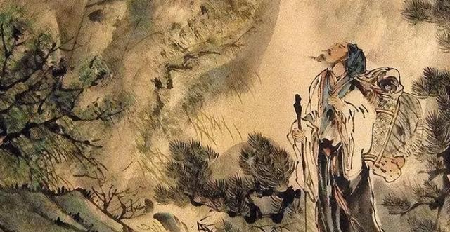 古人出门旅行有多难？别被电视剧骗了，其实很多人都不会单独出行