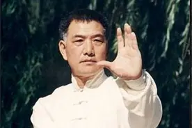 京城武术名家刘敬儒：从武之路60年，讲述与老前辈们学拳往事图片