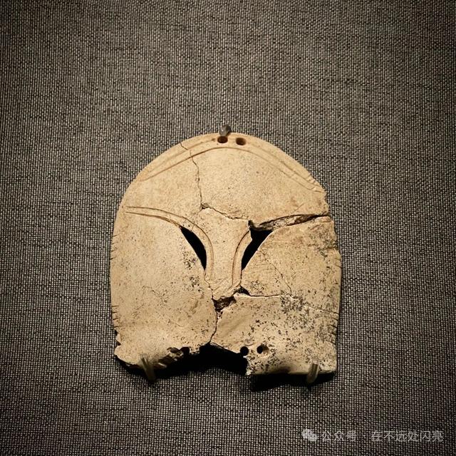 文物：中国考古博物馆
