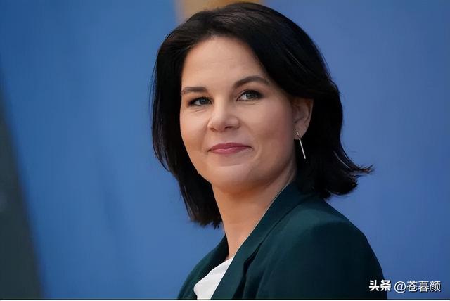 对华强硬的80后女政客，正式就任联合国大会主席：联合国完蛋了