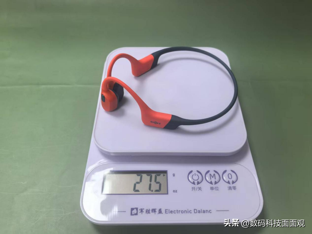 小米骨传导耳机2对比韶音哪款好？南卡、小米、韶音同台较量