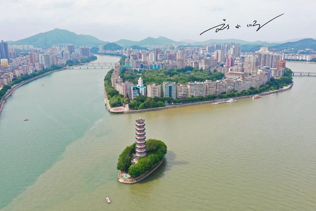 粤北有个“巨无霸”城市：面积抵9个深圳，人口却只有深圳的1/6