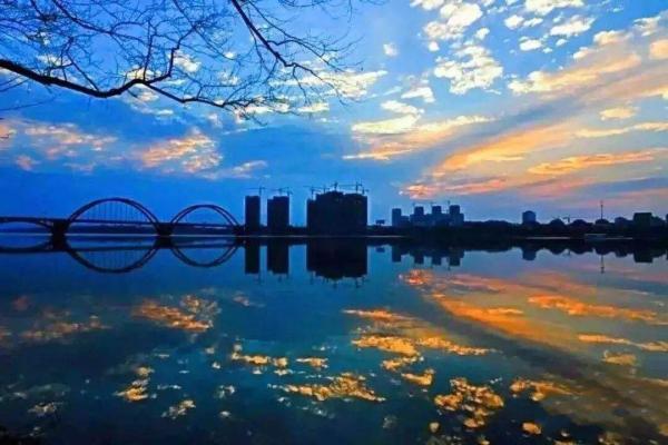 散文丨彭 程：沅江是一条明亮的道路