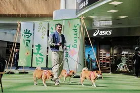 周末打野地图，这届年轻人玩得又野又“菜”图片