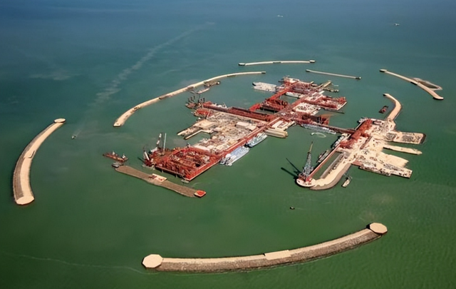 中方买下1200万吨大豆，美财长公开摊牌，中国再也买不到委石油了