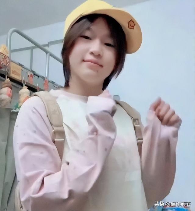 家宅争议刚过，全红婵就带伤现身新疆雪道，她担心的事还是来了！