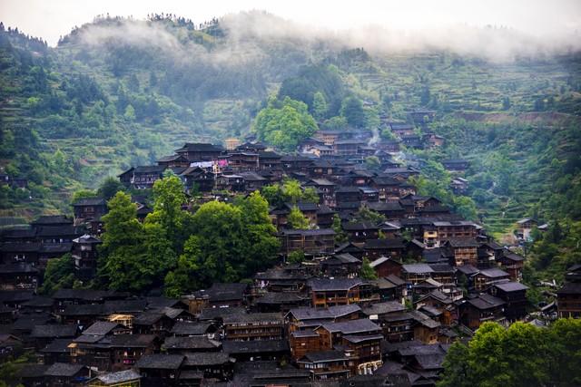 中国10大旅游大省是这10个，云南第3，广西第7，你同意吗？